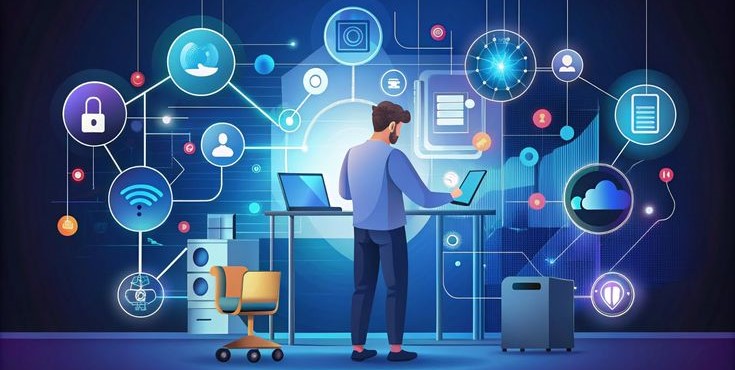 ارتقا کسب‌وکار با ساخت سایت